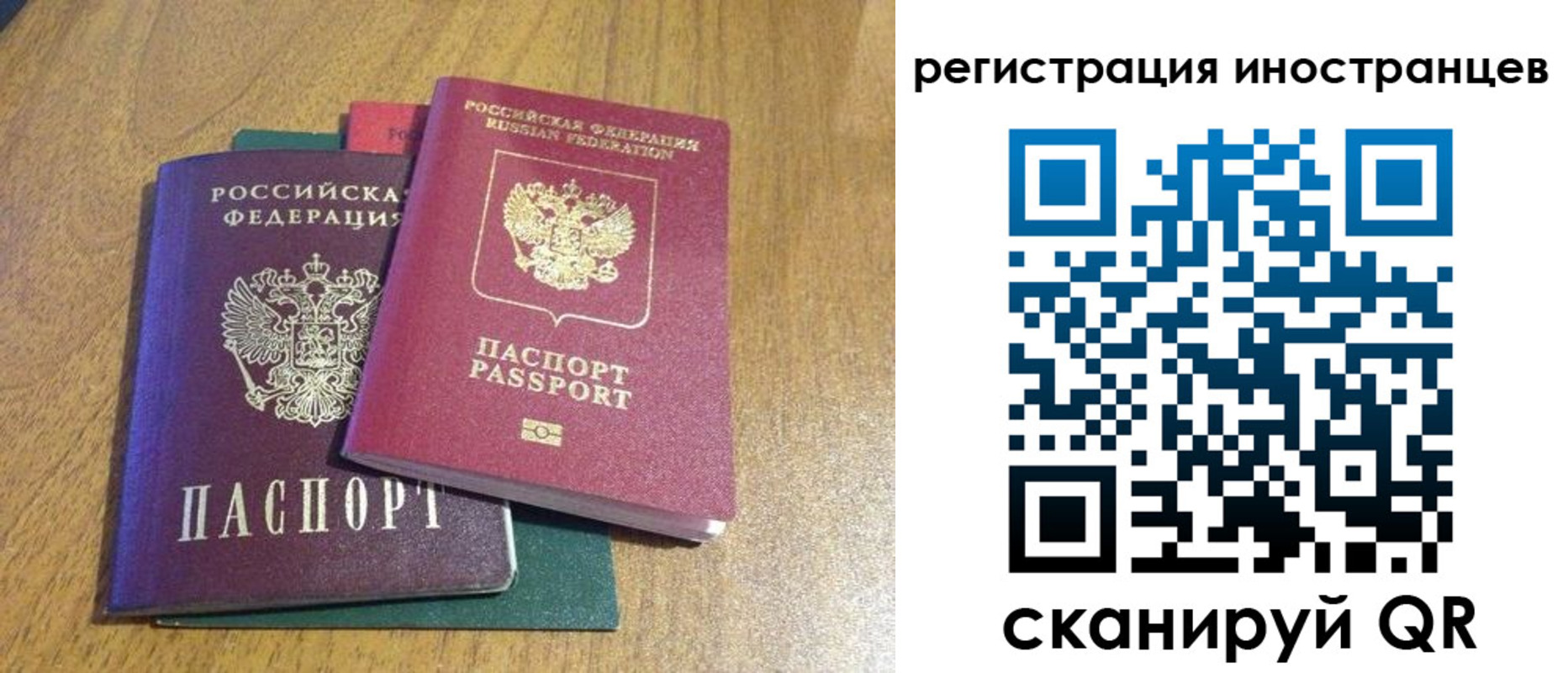 временная регистрация поиск в Волоколамске