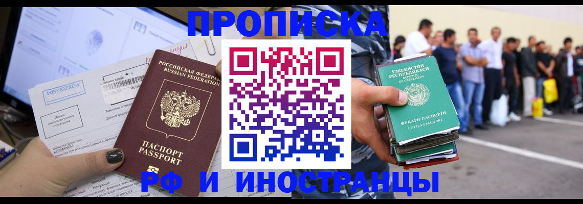 прописка законно в Волоколамске